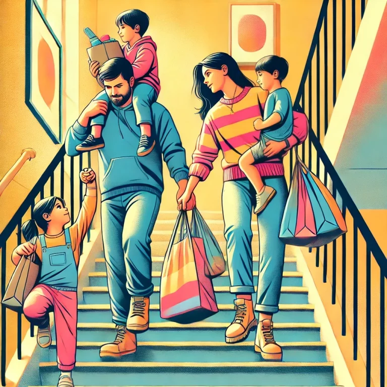 Kann ich alle Kinder gleich behandeln?