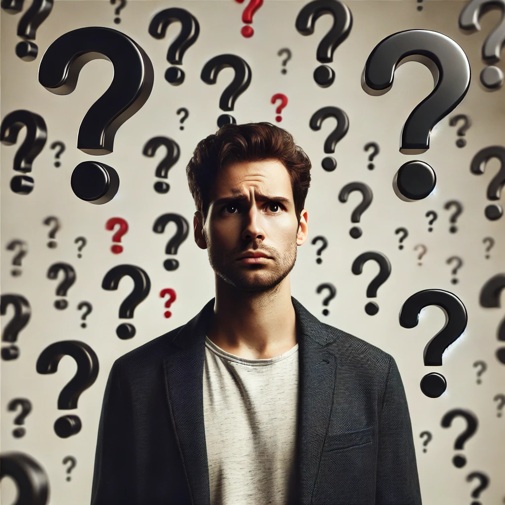 Welcher Vatertyp bin ich? Welcher Vatertyp bin ich?