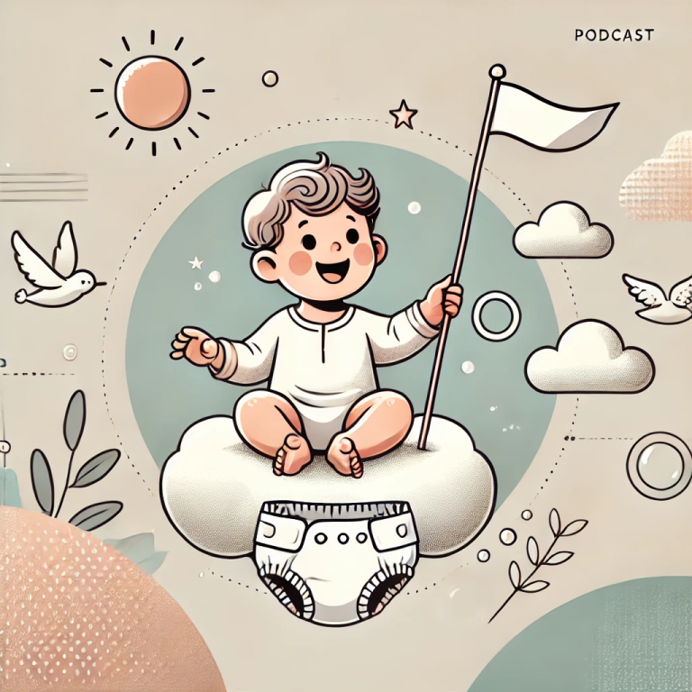 Endlich windelfrei und wie schneide ich mit Kindern Gemüse?