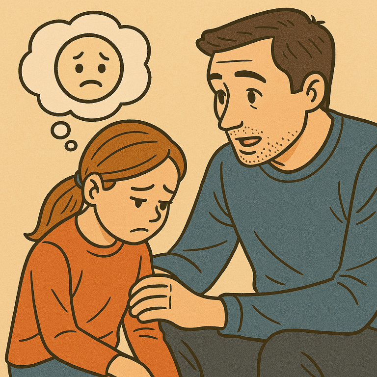 Kritische Situationen auffangen und eigene Überforderung verpacken