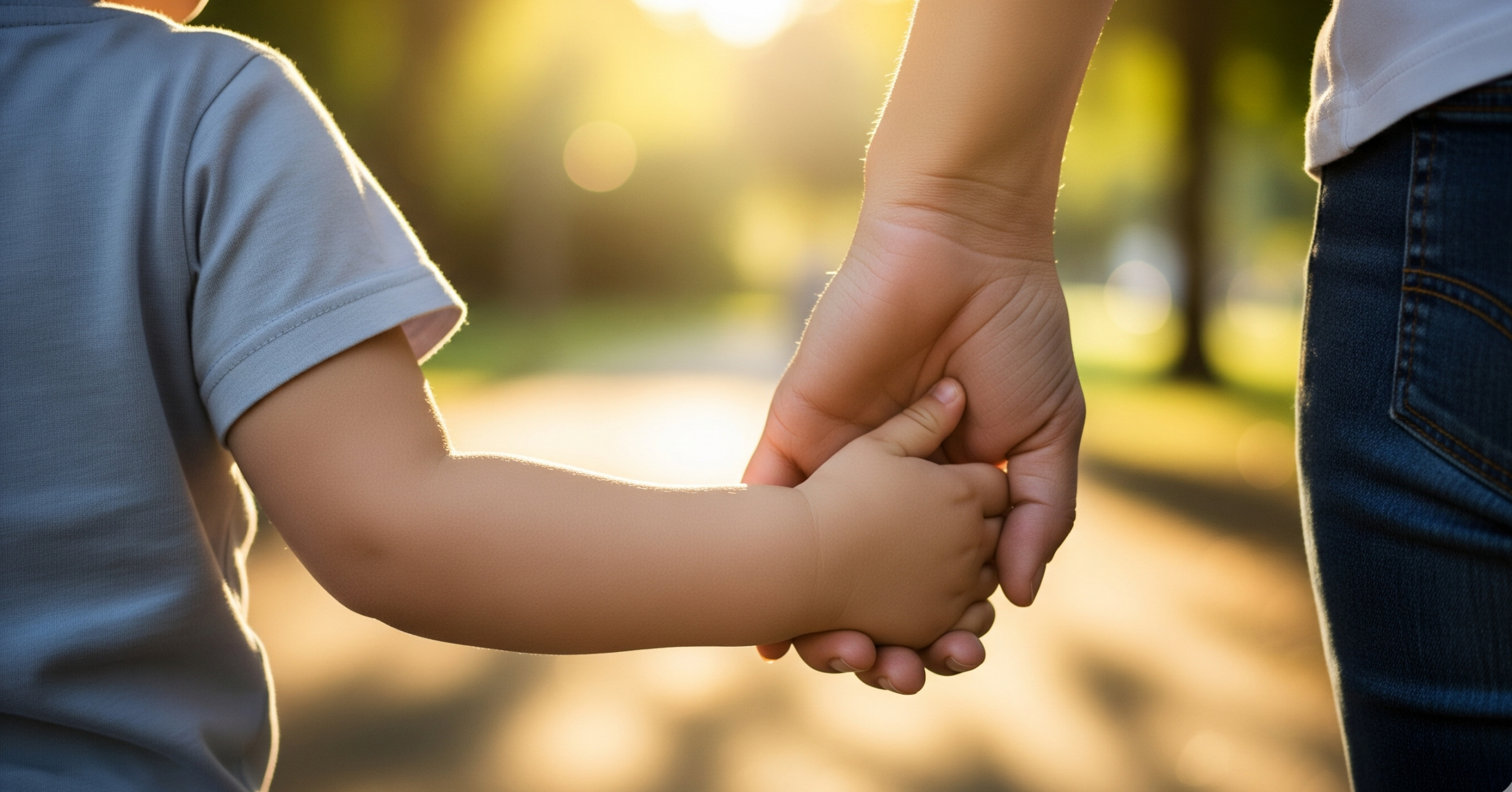 Die Bedeutung der emotionalen Bindung zwischen Eltern und Kindern